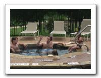 Family Reunion in Texas - July 2010 871