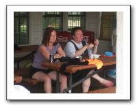 Family Reunion in Texas - July 2010 872