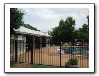 Family Reunion in Texas - July 2010 874