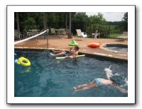 Family Reunion in Texas - July 2010 883