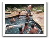 Family Reunion in Texas - July 2010 884