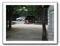 Family Reunion in Texas - July 2010 889