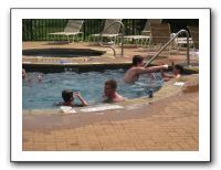 Family Reunion in Texas - July 2010 894