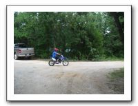 Family Reunion in Texas - July 2010 896
