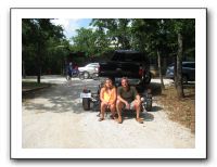 Family Reunion in Texas - July 2010 906