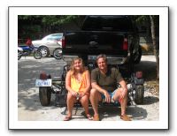 Family Reunion in Texas - July 2010 907