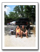 Family Reunion in Texas - July 2010 908