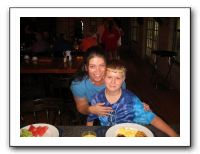 Family Reunion in Texas - July 2010 503