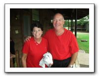Family Reunion in Texas - July 2010 458