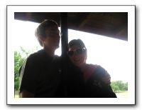 Family Reunion in Texas - July 2010 516