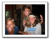 Family Reunion in Texas - July 2010 530