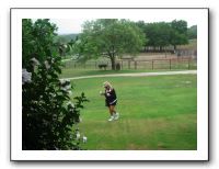 Family Reunion in Texas - July 2010 537