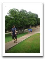 Family Reunion in Texas - July 2010 543