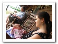 Family Reunion in Texas - July 2010 545