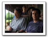 Family Reunion in Texas - July 2010 549