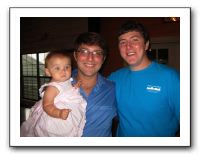 Family Reunion in Texas - July 2010 1020