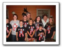 Family Reunion in Texas - July 2010 1031