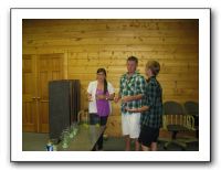 Family Reunion in Texas - July 2010 1085