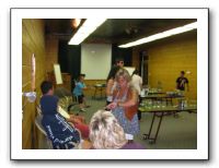 Family Reunion in Texas - July 2010 1098