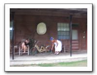 Family Reunion in Texas - July 2010 1126
