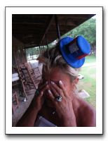 Family Reunion in Texas - July 2010 1130