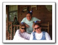 Family Reunion in Texas - July 2010 1139