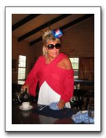 Family Reunion in Texas - July 2010 1168