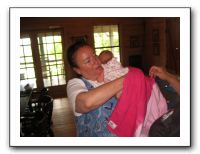 Family Reunion in Texas - July 2010 1172