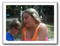 Family Reunion in Texas - July 2010 943