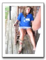 Family Reunion in Texas - July 2010 1208