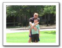 Family Reunion in Texas - July 2010 1223
