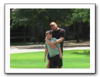 Family Reunion in Texas - July 2010 1224