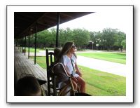 Family Reunion in Texas - July 2010 1226