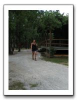 Family Reunion in Texas - July 2010 947