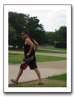 Family Reunion in Texas - July 2010 1232