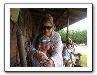 Family Reunion in Texas - July 2010 1236
