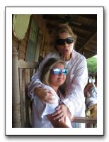 Family Reunion in Texas - July 2010 1237