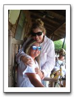Family Reunion in Texas - July 2010 1238