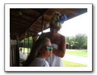 Family Reunion in Texas - July 2010 1242
