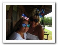 Family Reunion in Texas - July 2010 1243