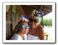 Family Reunion in Texas - July 2010 1244
