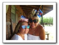 Family Reunion in Texas - July 2010 1246