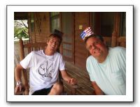 Family Reunion in Texas - July 2010 1248