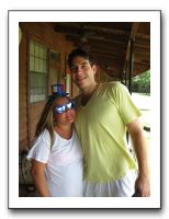 Family Reunion in Texas - July 2010 1257