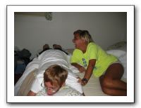 Family Reunion in Texas - July 2010 1263