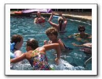 Family Reunion in Texas - July 2010 1271