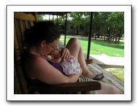Family Reunion in Texas - July 2010 1276