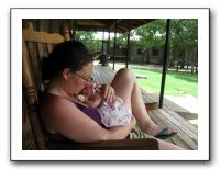 Family Reunion in Texas - July 2010 1278