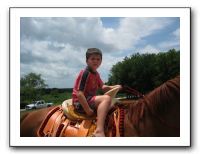 Family Reunion in Texas - July 2010 1295