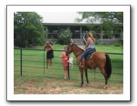 Family Reunion in Texas - July 2010 1313